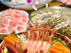 -綱元·海鲜豆捞(明州里店)