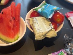 -辣尚瘾·烤鱼·新川菜(交大直营店)
