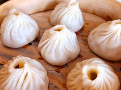 蟹粉汤包-扬州狮子楼·非遗淮扬菜(东关街店)