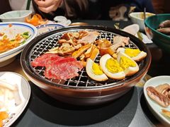 -长安大牌档之龙头酒肆(荣民龙首广场店)