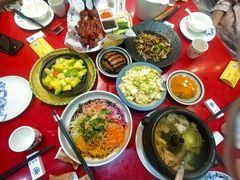 -福照楼汽锅鸡·云南特色菜(护国路店)