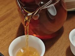 -茗知道茶馆(世博源店)