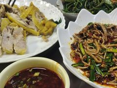 -洪霞餐馆