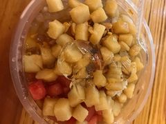-陈氏冰粉(龙山中学店)