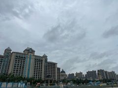 -碧海银沙景区