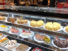 -皇家美孚·蛋糕外送(东部佳世客店)