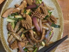 -圳兴面王·拌川·特色炒面(南山保利剧院店)