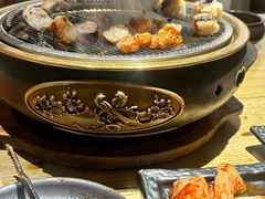 -泥炉烧肉师(新街口金銮巷店)
