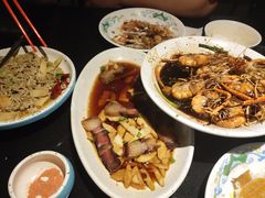 -老头儿油爆虾·知味杭州(爱琴海购物中心)