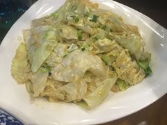 -乌镇那一年小院主题餐厅(甘泉西路店)