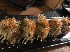 -昊·来了寿司(双楠2店)