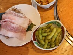 -赤坂亭·M9和牛烧肉·铁板烧·日料398放题(长泰广场店)