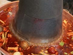 -羊家胡同·龙虾烧烤火锅(龙汇路店)