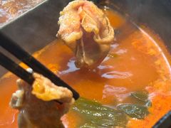 -山缓缓火锅(苏州仁恒仓街店)