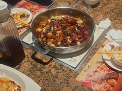 -黄记煌三汁焖锅(金凤万达广场店)