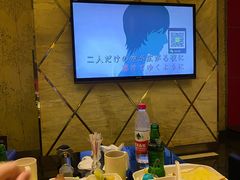 -堂会·KTV·自助餐·团建聚会(天河店)
