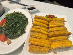 -肥仔文澳门猪骨煲(南京西路店)
