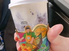 -LELECHA乐乐茶(美罗城店)