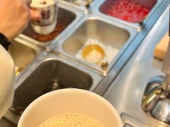 -汉江山料理级自助烤肉黑金冠(周口好吃城店)