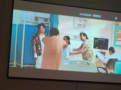 -华夏良子·足道SPA艾灸(翠微店)