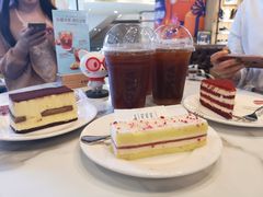 -COSTA COFFEE(恒基名人购物中心店)