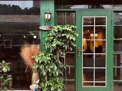 门面-参差咖啡(水果湖公园店)