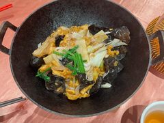 -山西会馆·晋菜·晋商宴·牌匾博物馆(胜利东街店)