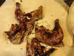 -The Cheebat 锌吧·Bistro(体育西店)