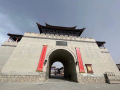 -丹噶尔古城