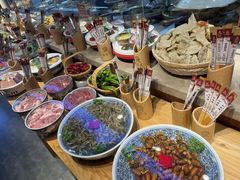 -鸽子窝(宋庄店)