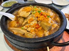 -日月昇渔家菜·海肠捞饭·大连海鲜(星海公园店)