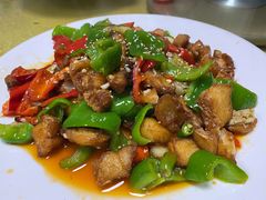 -煲来饱去冷水鱼