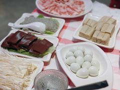 -龙虾当家·大排档(红谷滩五中店)