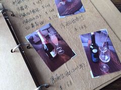 -巷口咖啡馆