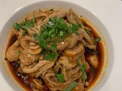 泖肥肠-春发生饭店·非遗(南院门店)