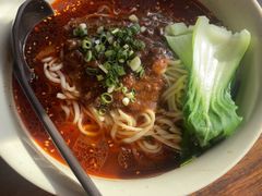 -李先生牛肉面大王(大兴枣园店)