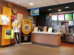 -麦当劳(列东店)