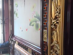 -鹊华居·地道鲁菜·海鲜·融合味(大明湖店)