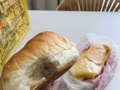 -金狮饼店(关闸马路店)