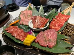 -虎丸烧肉(新大陆广场店)