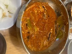 -多宾韩国料理(学衡路店)