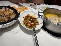 -花城粤菜餐厅(高新区店)