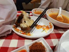 -西贝(大华虎城店)