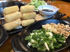 原汤碟-川东长筷子耗儿鱼(万象润街店)