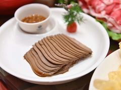 -额尔敦传统涮(体育场店)