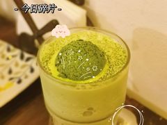 -小食院简餐厅