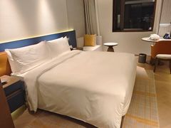 -北京东三环希尔顿逸林酒店