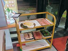 -棒小伙·齐齐哈尔烤肉(龙茗路店)