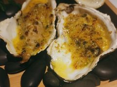 -燃扒房Steakhouse(皇庭店)
