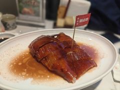 -滋粥楼·顺德菜(番禺广场总店)